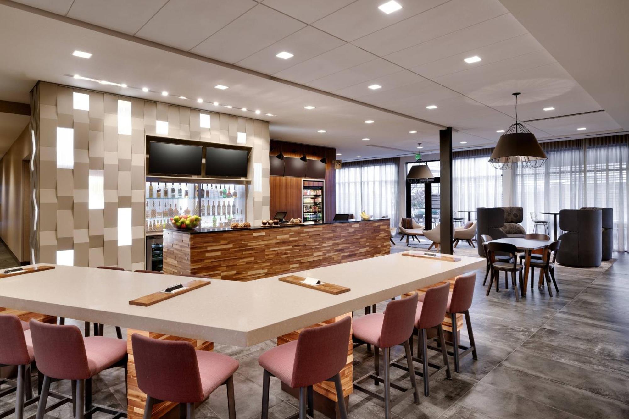 Courtyard By Marriott Cedar City Zewnętrze zdjęcie