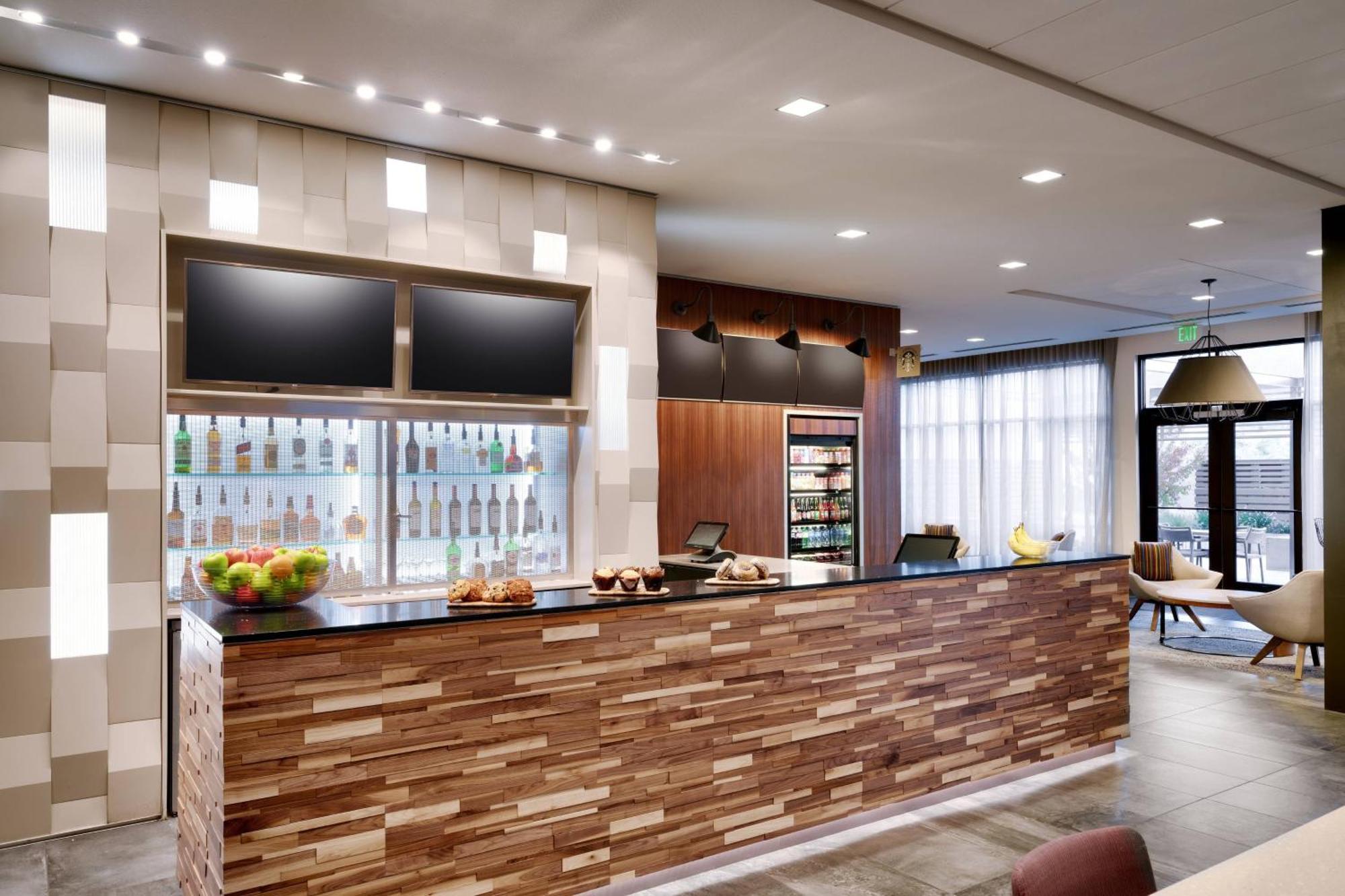 Courtyard By Marriott Cedar City Zewnętrze zdjęcie