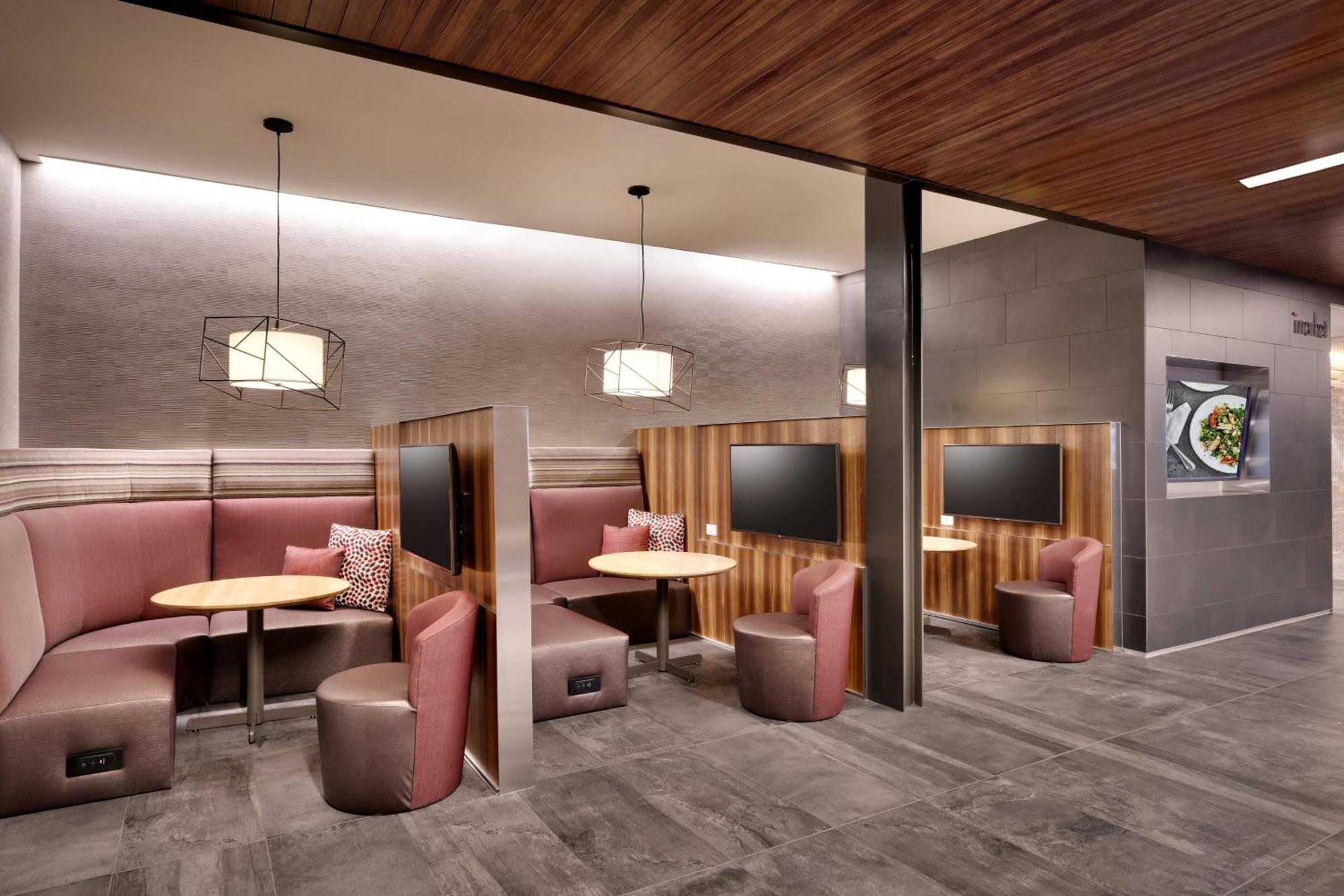 Courtyard By Marriott Cedar City Zewnętrze zdjęcie