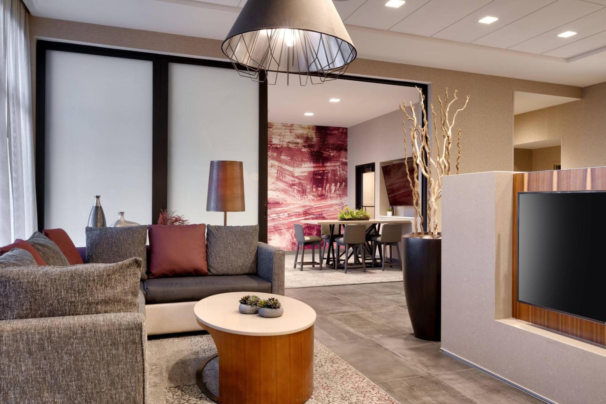 Courtyard By Marriott Cedar City Zewnętrze zdjęcie