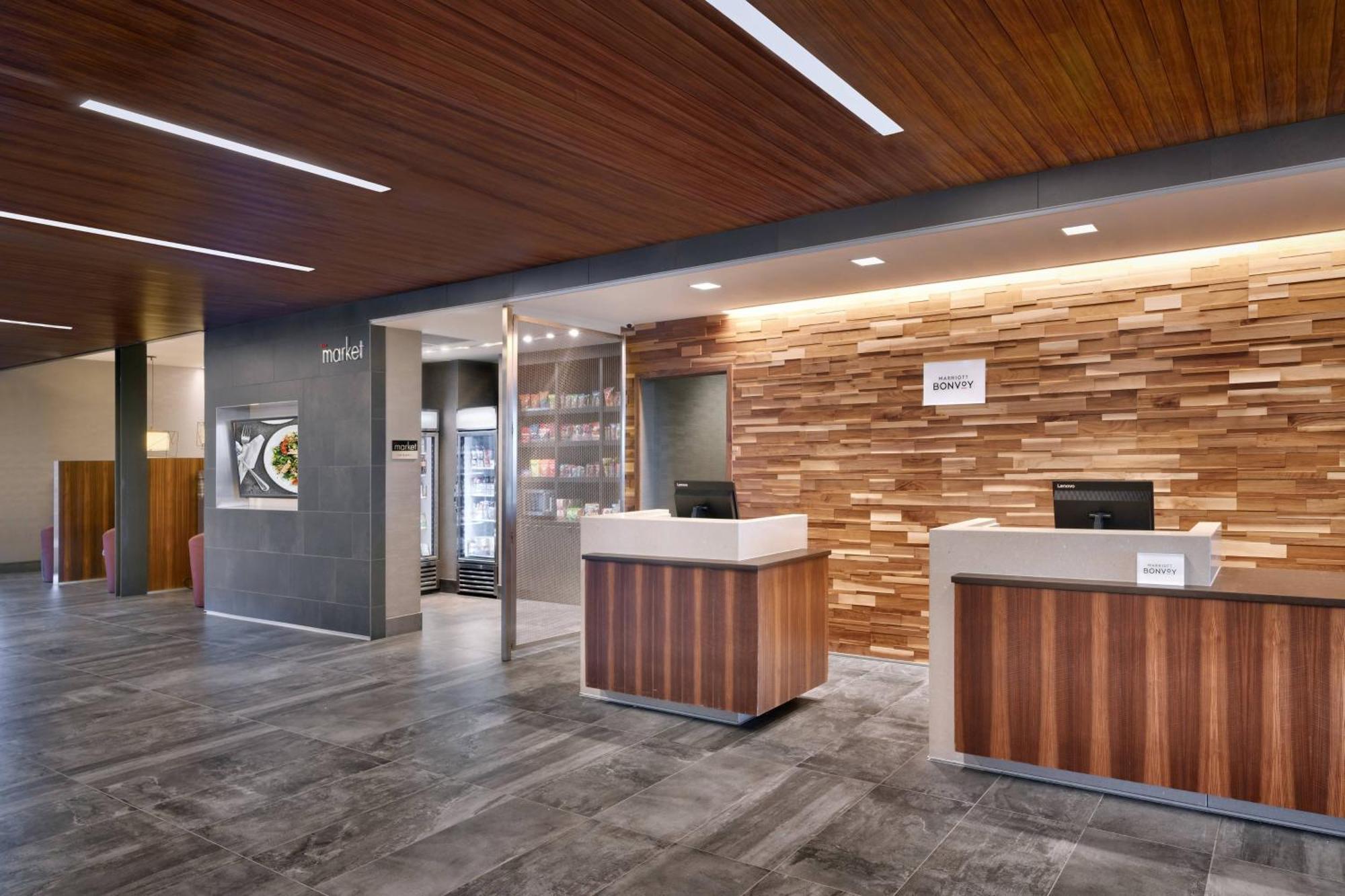 Courtyard By Marriott Cedar City Zewnętrze zdjęcie