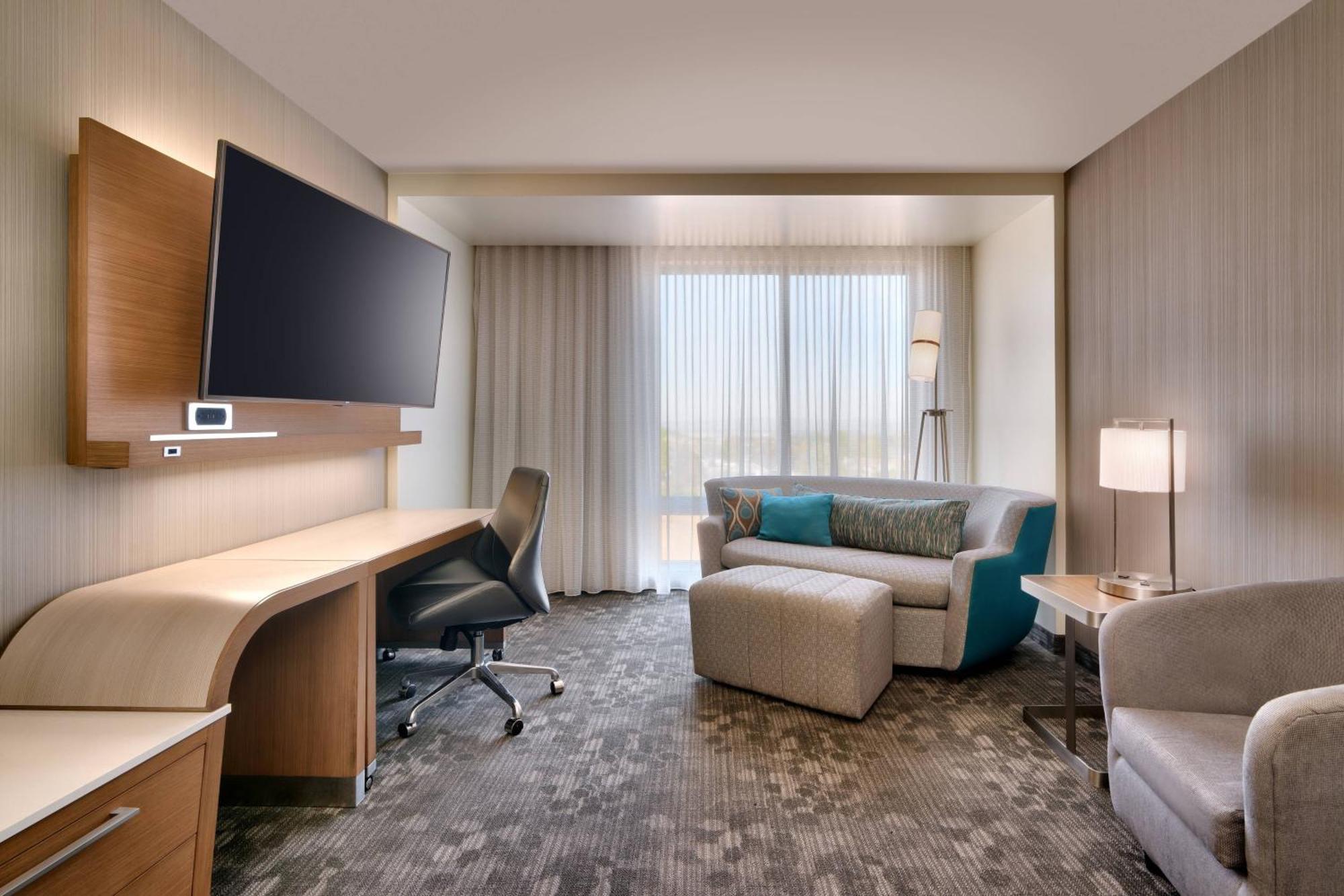 Courtyard By Marriott Cedar City Zewnętrze zdjęcie