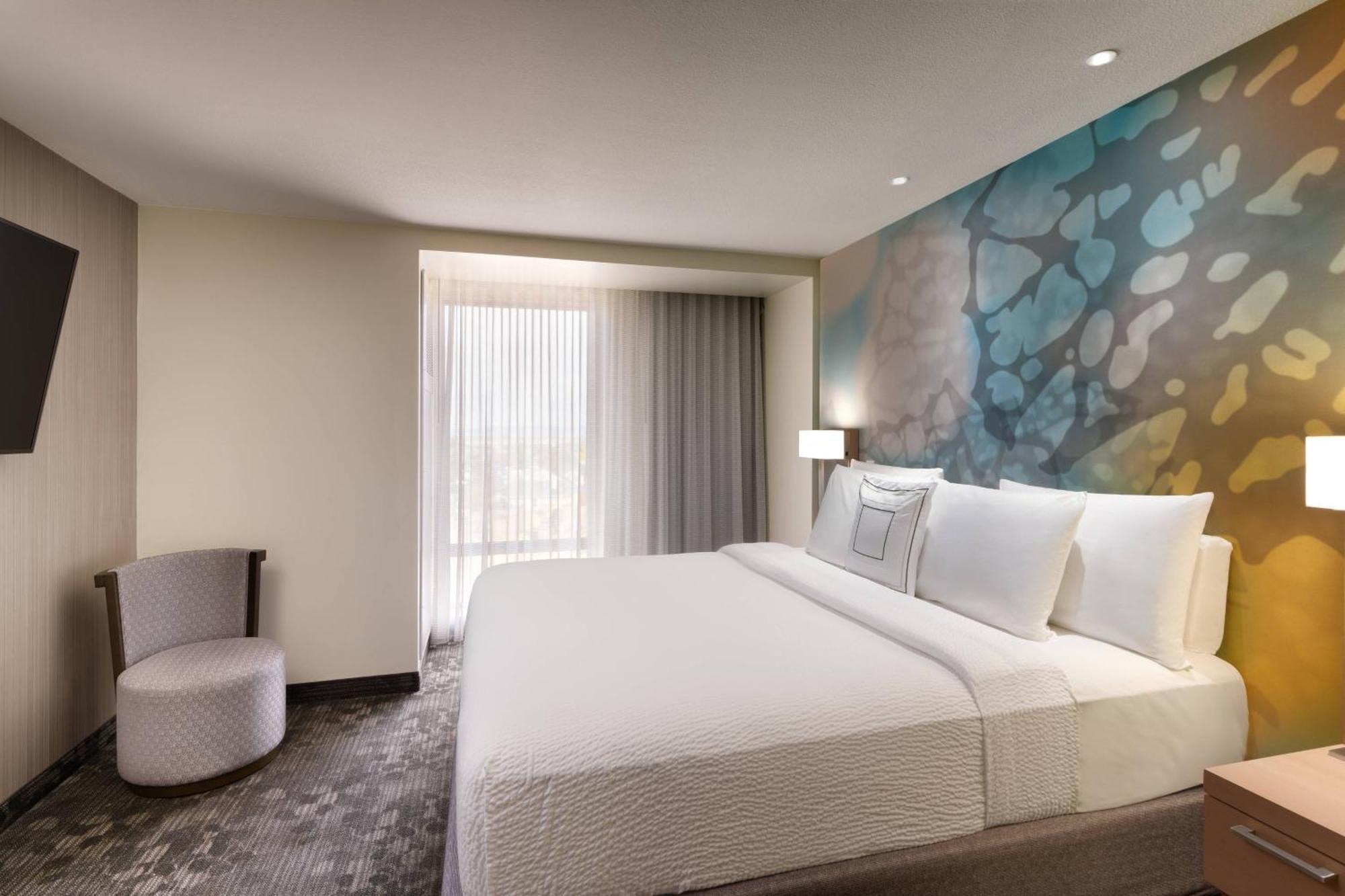 Courtyard By Marriott Cedar City Zewnętrze zdjęcie