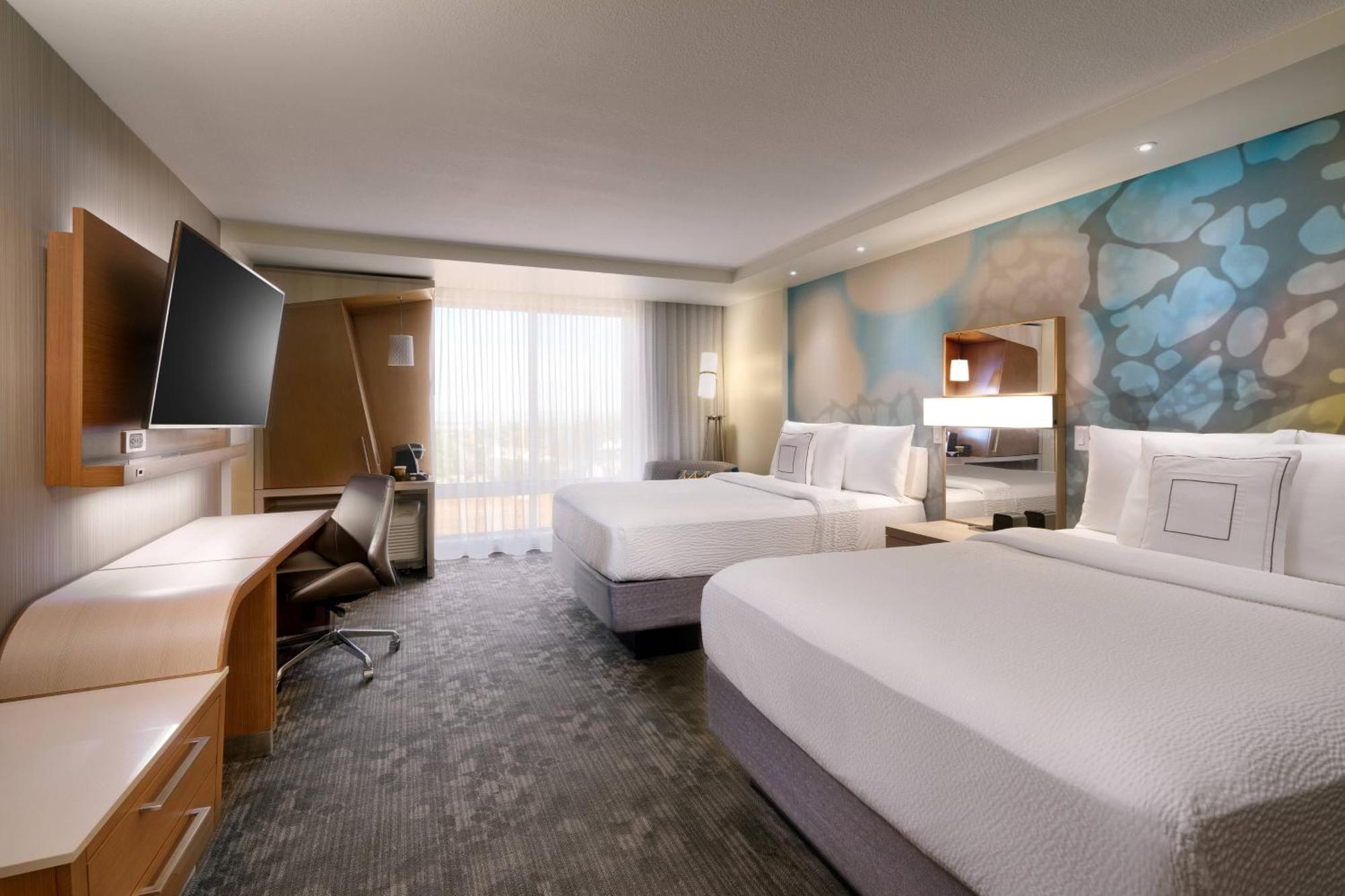 Courtyard By Marriott Cedar City Zewnętrze zdjęcie