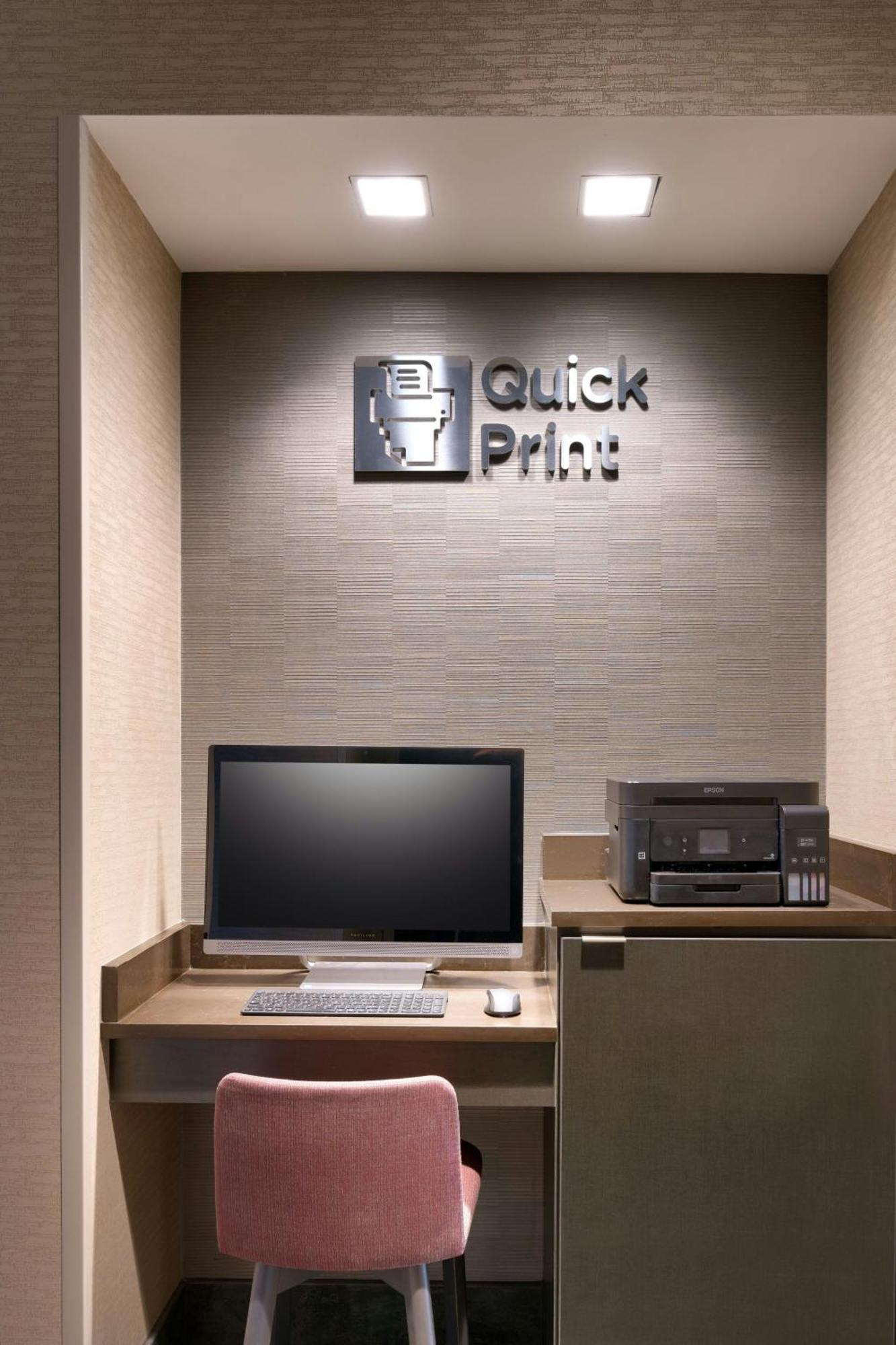 Courtyard By Marriott Cedar City Zewnętrze zdjęcie